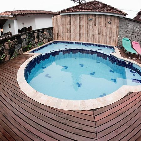 Castelinho Solemar - Relax Com Piscina, Hidro Aquecida & Praia - Auto Check-In! Top פראייה גראנדה מראה חיצוני תמונה