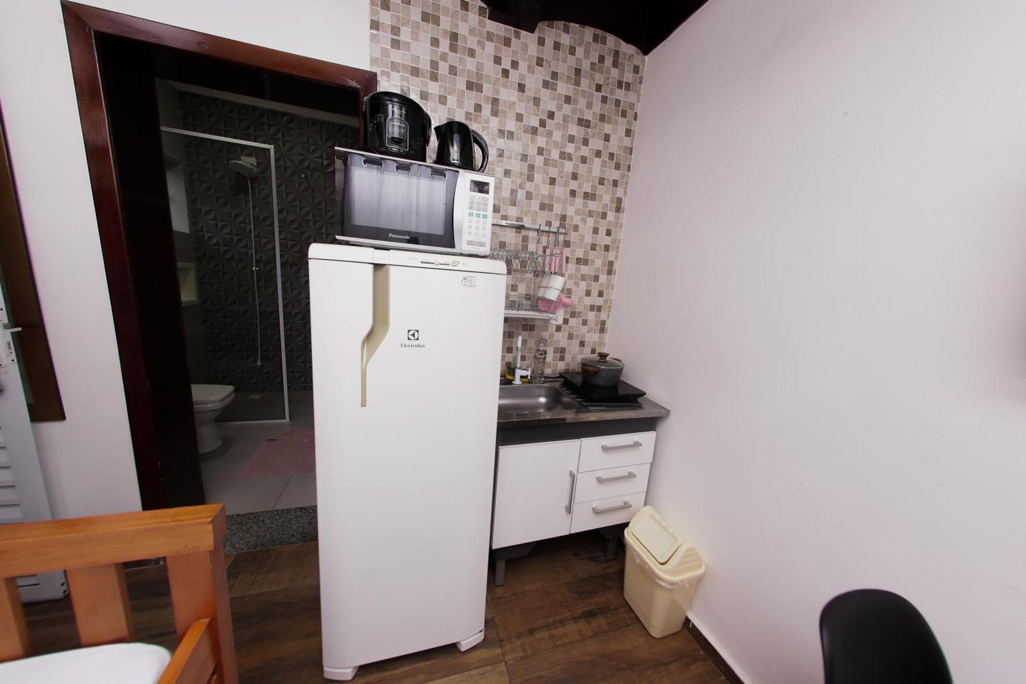 Castelinho Solemar - Relax Com Piscina, Hidro Aquecida & Praia - Auto Check-In! Top פראייה גראנדה מראה חיצוני תמונה